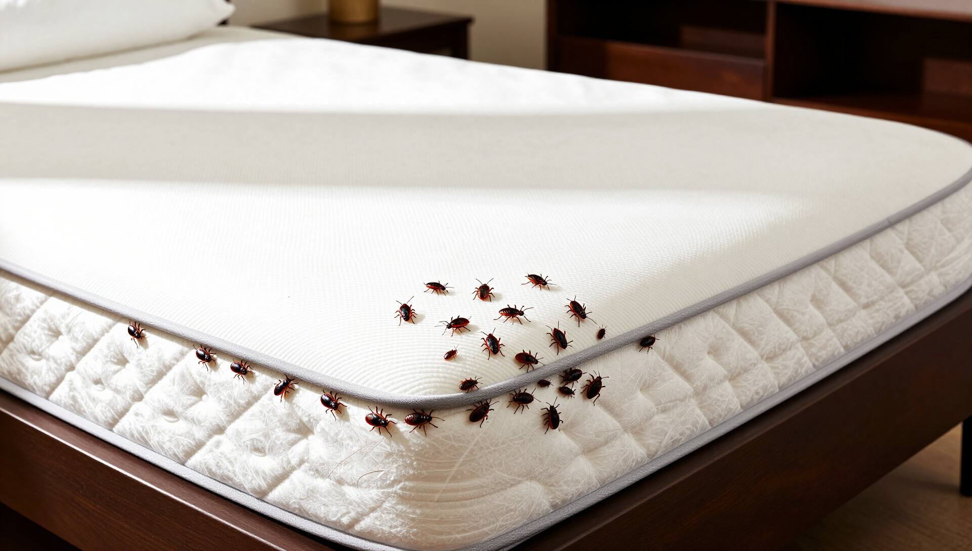 Bed Bugs Control in South Windsor