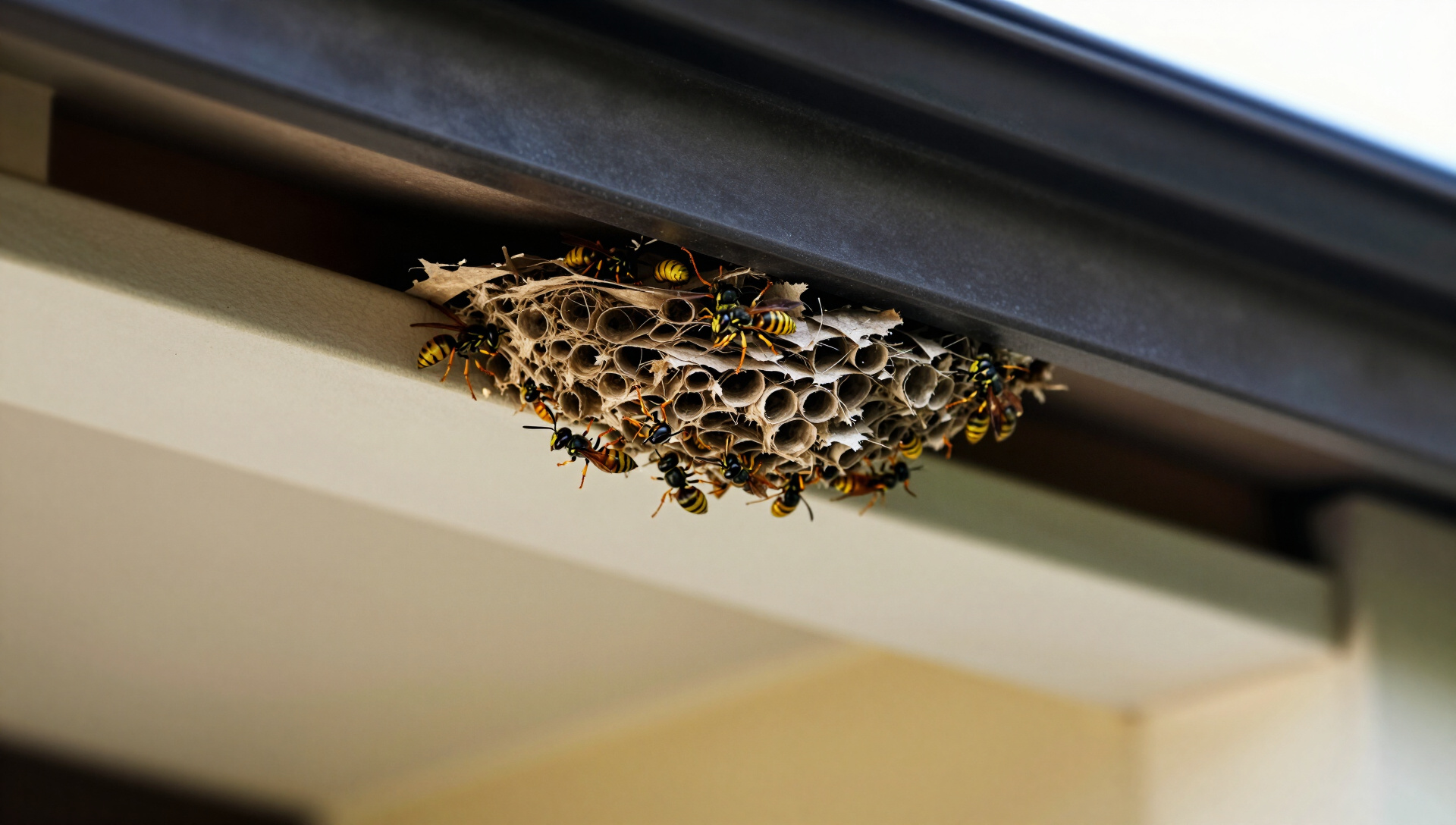 Bees and Wasp Removal in South Windsor
