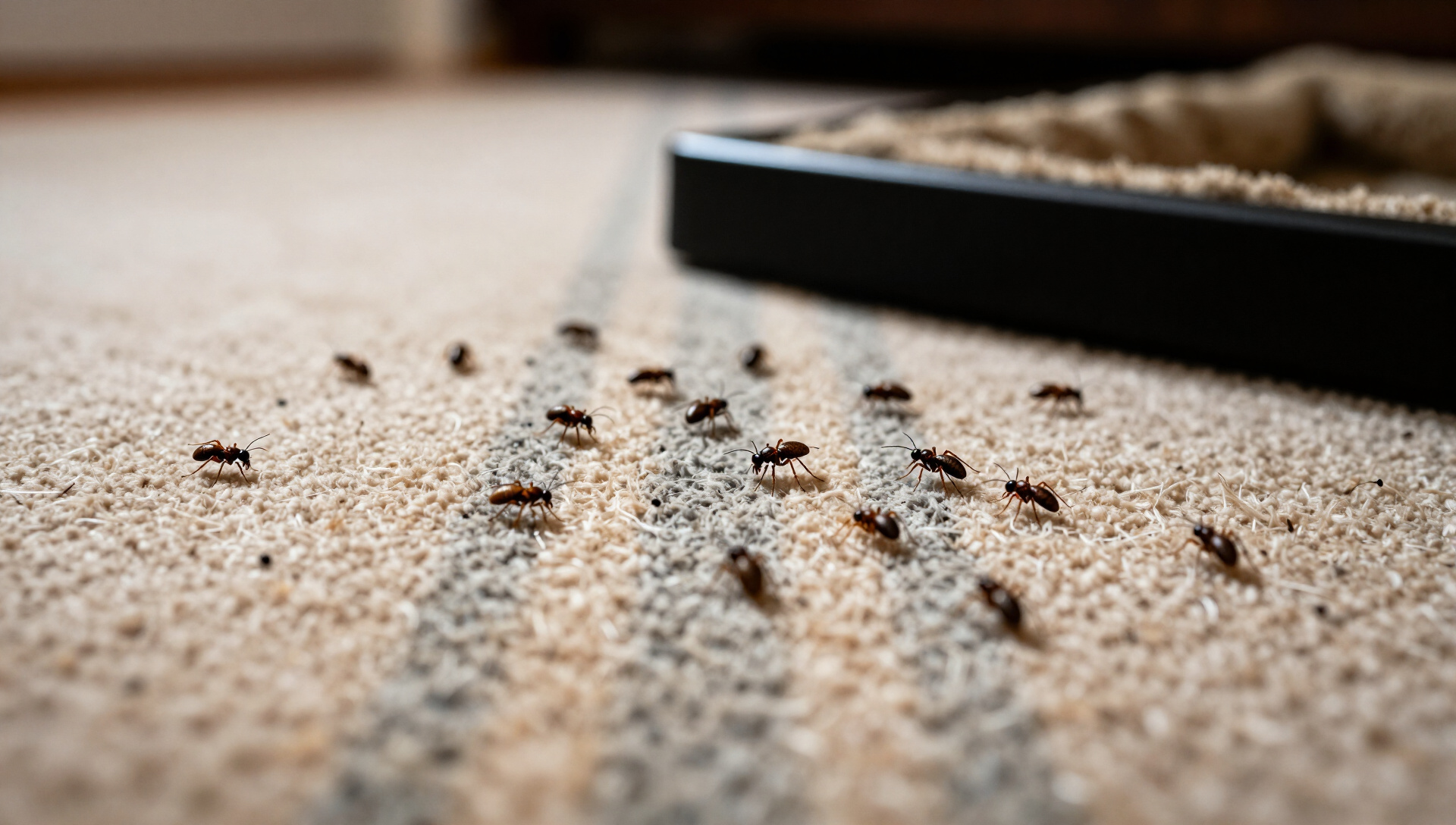 Fleas and Ticks Removal in South Windsor
