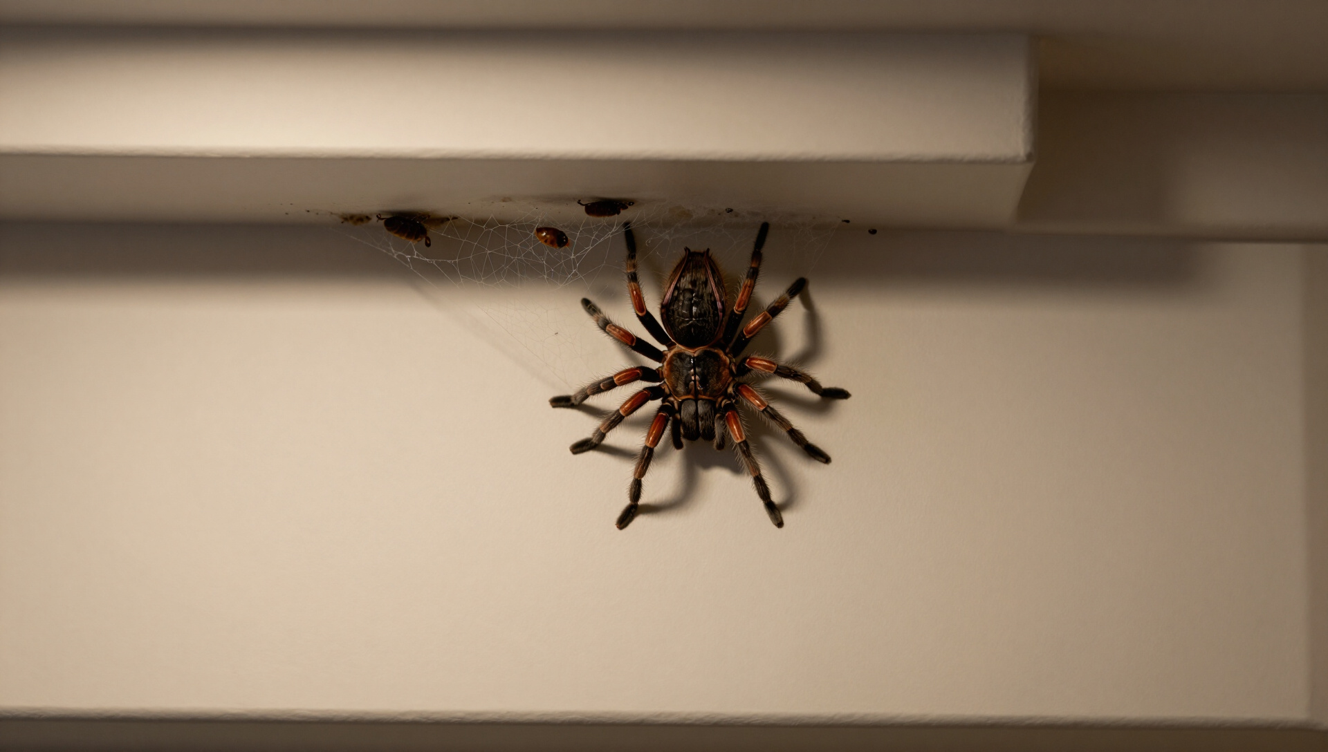 Spider Control in South Windsor